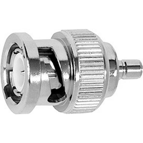 Telegärtner 100027652 100027652 Connettore SMA Presa orizzontale 50 1 pz