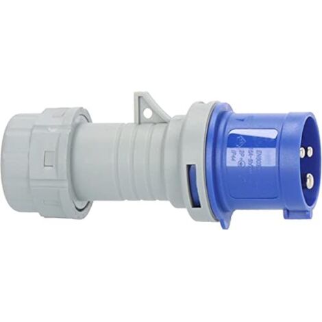 Brennenstuhl Spina CEE 230V/16A IP44 - 1081010020