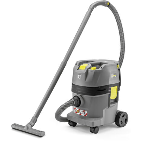 KARCHER Bidone Aspiratutto a batteria NT 22/1 Ap Bp L