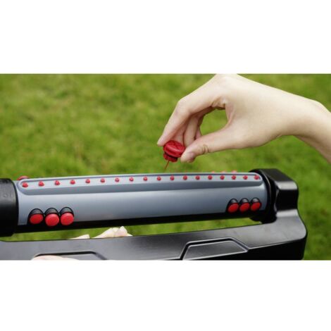 50 pz Irrigatore Rain Bird Uni-Spray US-418