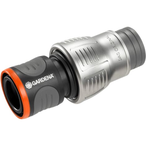 GARDENA Raccordo rapido Premium 19 mm (3/4") (18256-50) (1/3)
