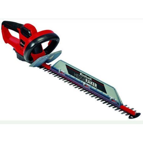 Einhell GC-EH 6055/1 Tagliasiepi elettrico 600 W da 55 cm (1/10)