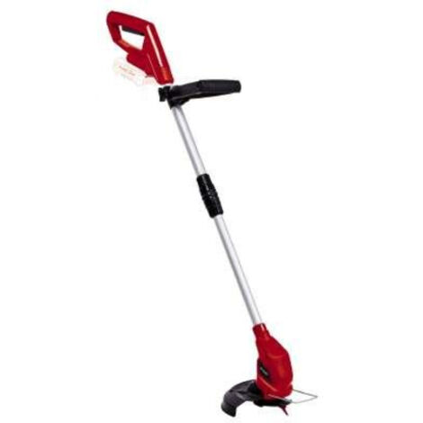 Einhell Power X-Change GC-CT 18/24 Li Solo a batteria Decespugliatore senza caricatore, batteria non inclusa nella cons