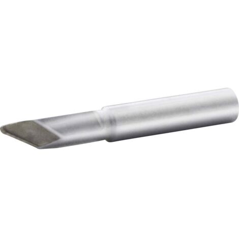 Weller XNT KN punta per saldatura lama 45° 2 mm