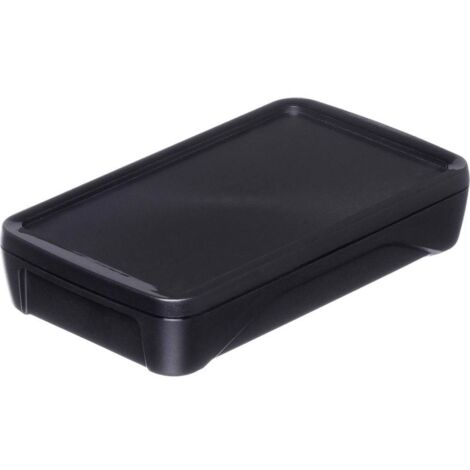 Bopla BOP 500-9005 Contenitore palmare 130 x 75 x 26 ABS Nero (RAL 9005) 1 pz. (1/5)