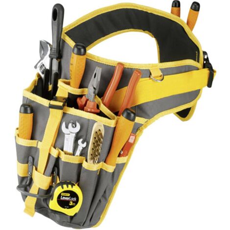 VISO TBELT 1 Universale Custodia porta utensili senza contenuto (1/3)