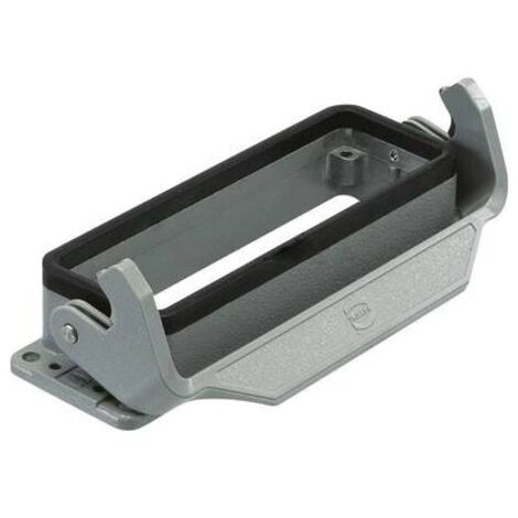 Custodia da incasso Han® 24B-agg-LB 09 30 024 0307 Harting 1 pz. (1/3)