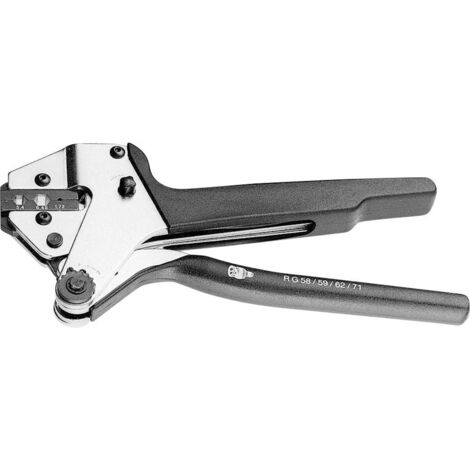 Telegärtner 100025794 100025794 Crimpatrice 1 pz. (1/2)