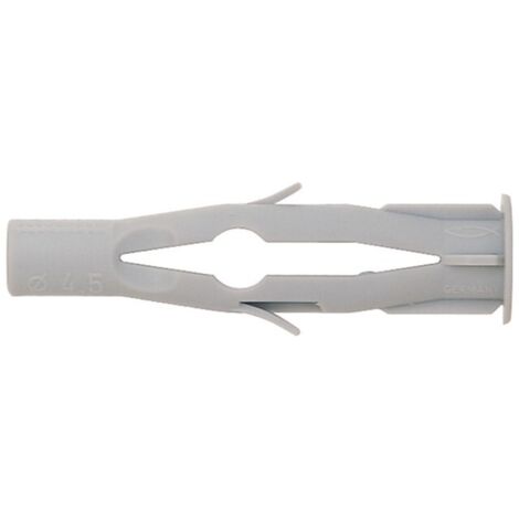 Fischer Tassello universale FU bianco 50 mm 8 mm