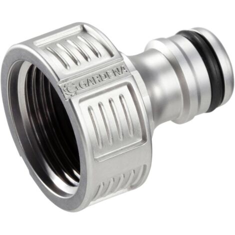 GARDENA 18241-50 Presa per rubinetti filettati 26,5 mm (G3/4) (1/5)