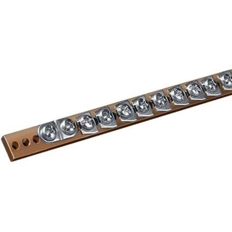 Rittal SZ 2364.000 2364.000 Sbarre collettrici 699 mm 1 pz. (1/2)