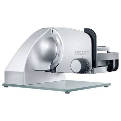 Graef Master M20 Affettatutto M20EU acciaio inox