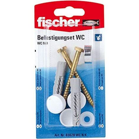 Modelcraft - Anello di Fissaggio 1,5 mm, 10 pz