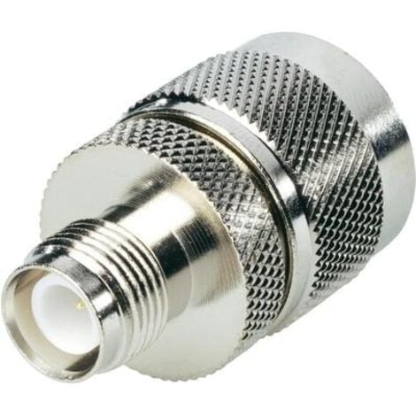 Cavo RF Placcato Oro Per Frequenze Alte Cavo Coassiale MCX Maschio A TNC Femmina Angolo Retto - RG174 30 Cm, 50 Ohm, Dorato, Per Antenna WiFi/RF Adattatore Angolo Retto Per Antenna WiFi - Foto 9