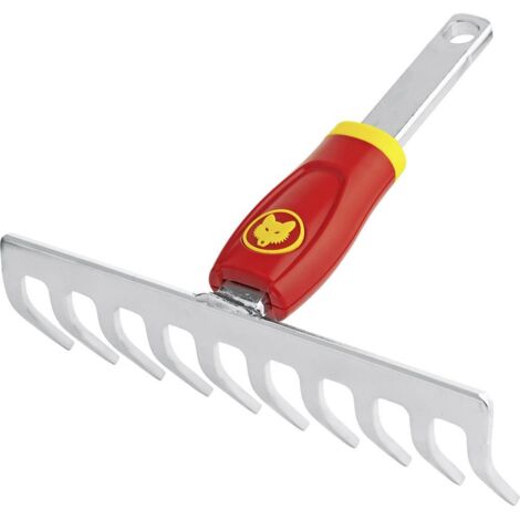 WOLF-Garten Mini rastello 71AAA026650 DS-M 19 19 cm Wolf Combisystem Multi-Star (1/2)