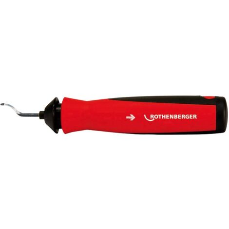 Rothenberger GRATFIX utensile per sbavatura HSS