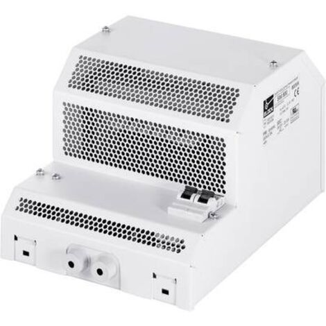 BLOCK SIM 300 Trasformatore di sicurezza 1 x 230 V/AC 2 x 12 V/AC 300 VA 12.5 A (1/3)