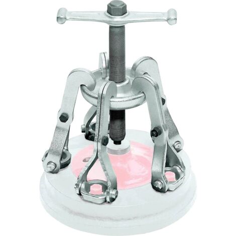 Gedore 8025300 Estrattore per mozzo ruota per auto + camion (1/3)