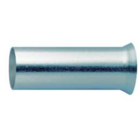 Klauke 7925V Capocorda 35 mm² Argento 50 pz. (1/2)