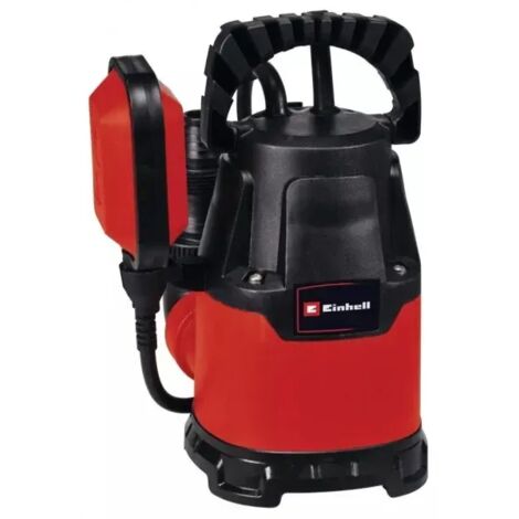 Einhell 4181520 GC-SP 2275 Pompa ad immersione acque chiare 7500 l/h 6 m (1/5)