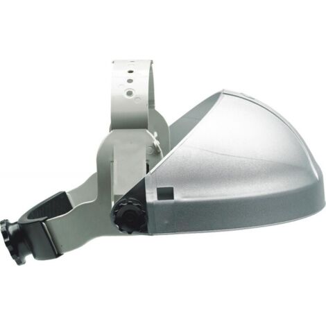 3M H8 Supporto da testa Grigio (1/3)