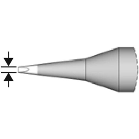 JBC C245908 saldatura punta per T245JBC