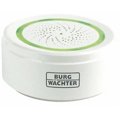 Produktbild von HpLive 6-in-1 Luftqualitätsmessgerät – TVOC, PM2.5, PM10, AQI, Temperatur, Mit LCD-Display, 1200mAh Akku, Tragbar