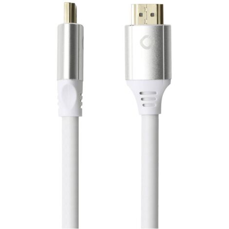 Cavo USB To Type-C Per Smartphone 1 m TPE Colore Nero
