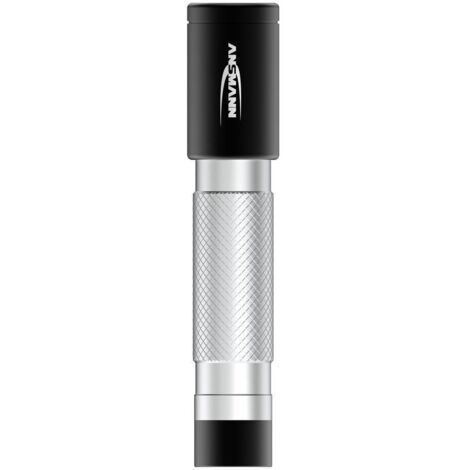 Ansmann Daily Use 50B LED (monocolore) Torcia tascabile a batteria 56