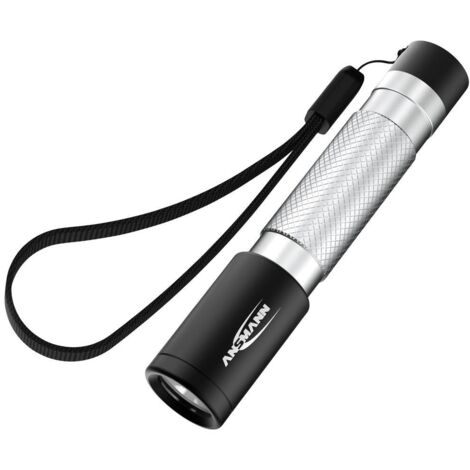 Ansmann Daily Use 50B LED (monocolore) Torcia tascabile a batteria 56