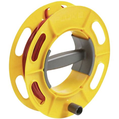Fluke 4343754 50M RD Bobine di cavi per messa a terra 1 pz.