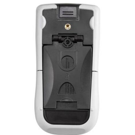 Multimetro Digitale VOLTCRAFT VC-22 SE - CAT III 600V, Con Rilevazione Campi Elettrici Senza Contatto - Foto 5