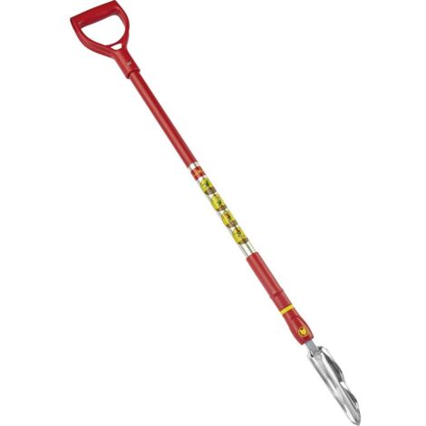 Wolf-Garten IW-F attrezzo da giardinaggio in alluminio 107 cm