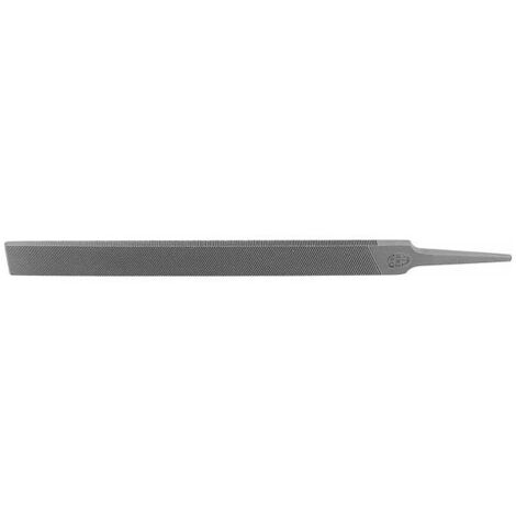 Lima da officina Horse - forma semitonda E - lunghezza da 150 a 350