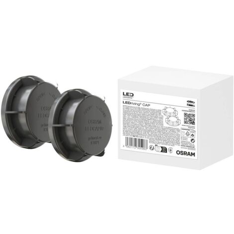 Osram Automotive Adattatore per interruttore H7-LED LEDCAP07 Forma (lampadina per auto) Adapter für Night Breaker H7-LE (1/5)