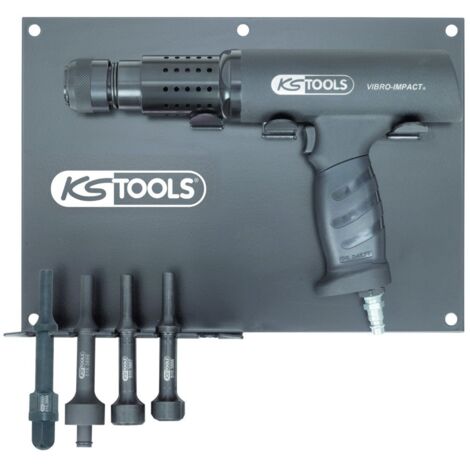 KS Tools 515.3880 Scalpellatore 6.3 bar