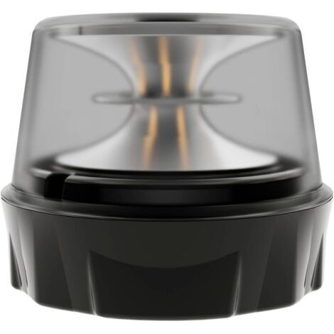 6 Luci LED Di Emergenza Stradali - Lampeggianti Magnetici Con 9 Modalità, Impermeabili IP67, Per Auto E Barche - Foto 5