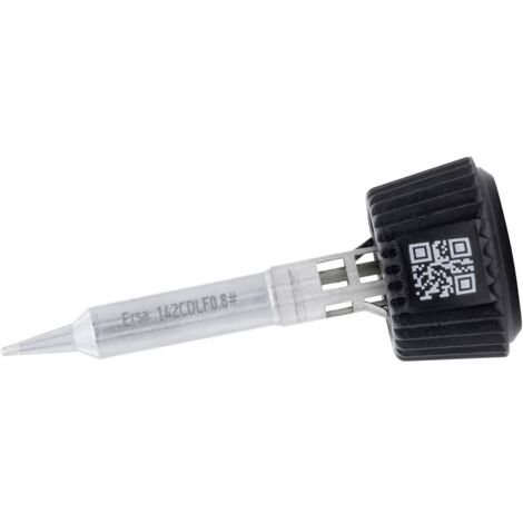 Ersa 0142CDLF08/SB Punta di saldatura Dimensione punta 0.80 mm Contenuto 1 pz. (1/2)