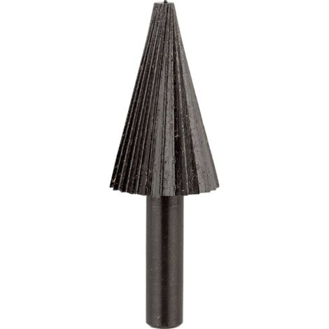 kwb 524010 Punta di fresatura a gradini 1 pz. (1/3)