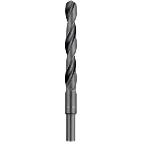 kwb 159190 HSS Punta a spirale per metallo 19 mm Lunghezza totale 198 mm DIN 338 Alberino cilindrico 1 pz. (1/4)