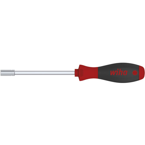 Wiha Giravite con portainserti SoftFinish® magnetico 1/4" 125 mm (01475)