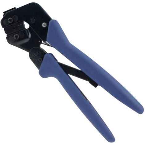 Crimpatrice Pro-Crimper III 58529-1 58529-1 TE Connectivity Contenuto: 1 pz. (1/2)