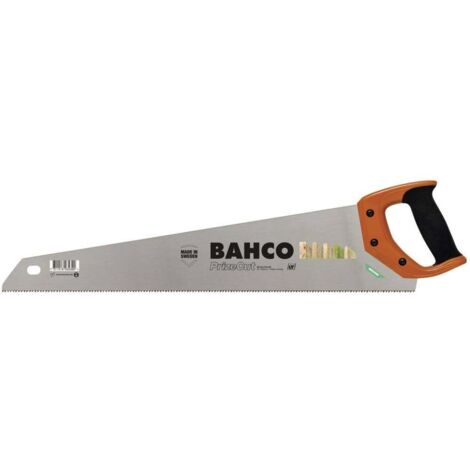 Bahco NP-22-U7/8-HP - Seghetto a dente temprato 550