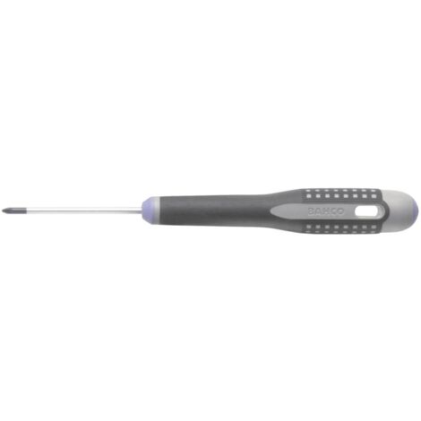 Bahco BE-8810 Cacciavite a croce PZ 1 (1/3)