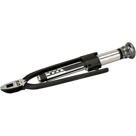 Bahco 2855 D Pinza torcifilo 282 mm 1 pz. (1/4)