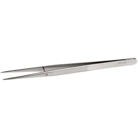 Bahco 5517 Pinzetta di precisione Acuminate, fini (1/3)