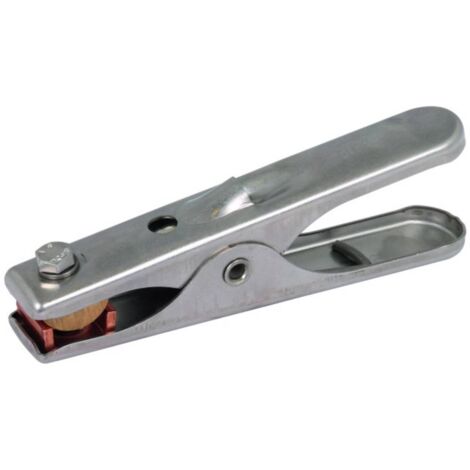 DEHN 546025 EZ 16 FL13 ASM6 STGALZN Morsetto a molla protezione sovratensioni 1 pz. (1/5)