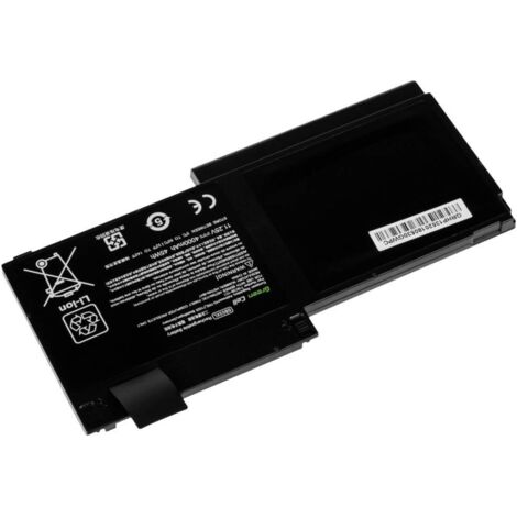 Batteria per notebook Green Cell SB03XL 11.25 V 4000 mAh HP (1/5)