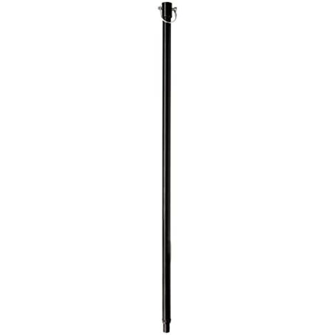 Einhell prolunghe per trivello nero 1 metro