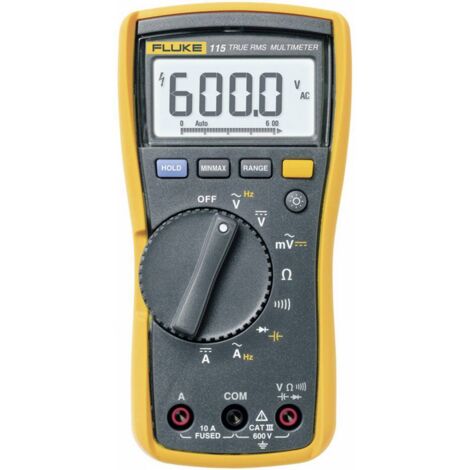 HT Instruments HT9015 Pince Ampèremétrique Numérique CAT III 1000 V Cat Iv 600 V Affichage Nombre De Points 6000 88317089